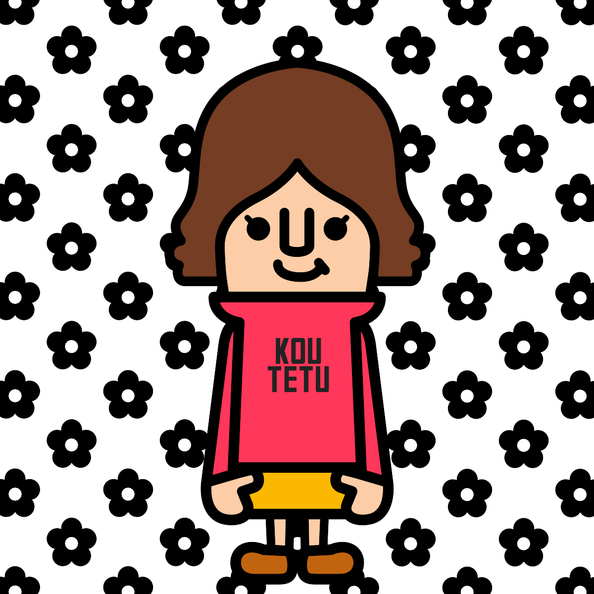 プロフィール